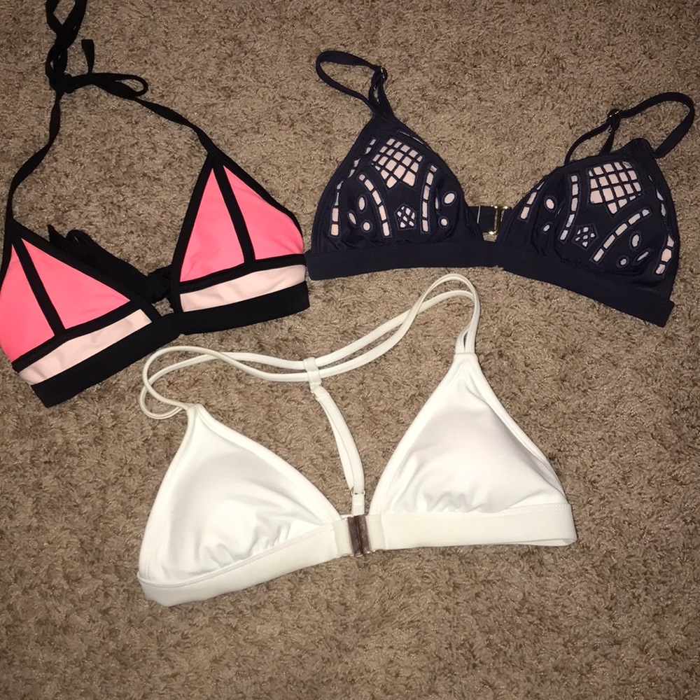 Target bikini tops